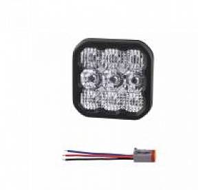 LED-фара Stage Series 5" Sport белый комбинированный свет